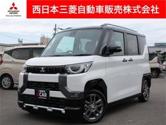 デリカミニ G プレミアム リミテッドエディション 9インチナビ 全周囲カメラ ハンドルヒータ  中古車画像