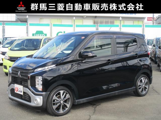 ｅＫクロス(三菱) Ｇ　雹害車両　ＥＴＣ　Aftermarketシートカバー　エアバッグ　アイスト　Ｓヒーター　ＥＴＣ　スマートキー　クリアランスソナー　オートエアコン　メモリーナビ　ベンチシート　ナビ　キーフリー　アルミホイール　寒冷地仕様 中古車画像