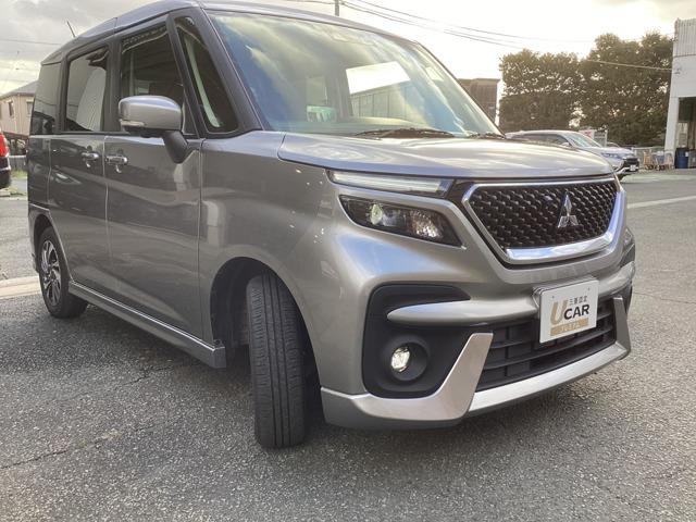 室内ヒロビロのデリカＤ：２入荷しました！ 弊社社有車ＵＰ！通勤やお買い物のお伴にピッタリ♪