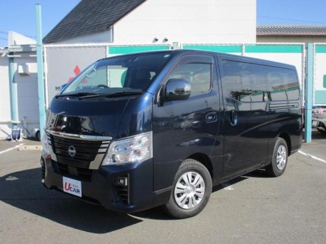 キャラバン ロンググランドプレミアムGX(1枚目)