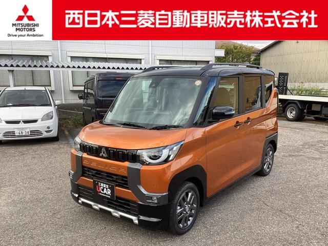 総額表示は店頭納車、車庫証明含む、県内登録の価格です