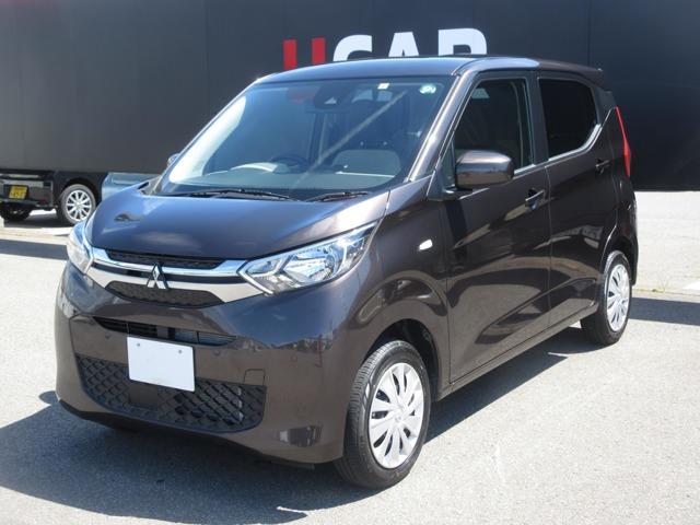 eKワゴン G(1枚目)