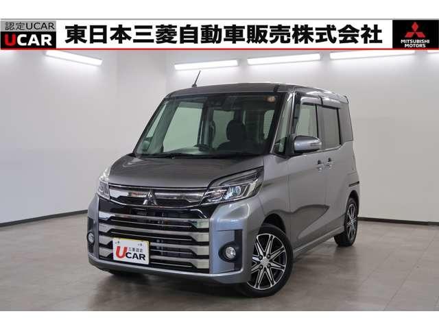 ターボ車　衝突被害軽減ブレーキ　両側電動スライドドア 純正メモリーナビ　フルセグ　ＣＤ　ＤＶＤ　ＳＤ対応　全方位マルチカメラ