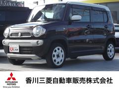 ハスラー G 衝突被害軽減ブレ-キ ケンウッドメモリ-ナビ ワンセグTV 音楽CD CD録音 USBメモリ AUX バックカメラ スマ-トキ- プッシュスタ-ト 運転席&助手席シ-トヒ-タ- ホワイトル-フ☆ 中古車画像