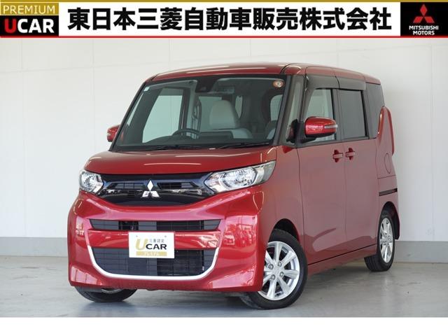 ｅＫスペース(三菱) Ｔ　オリジナル９型ナビ　ＥＴＣ　全方位カメラ 中古車画像
