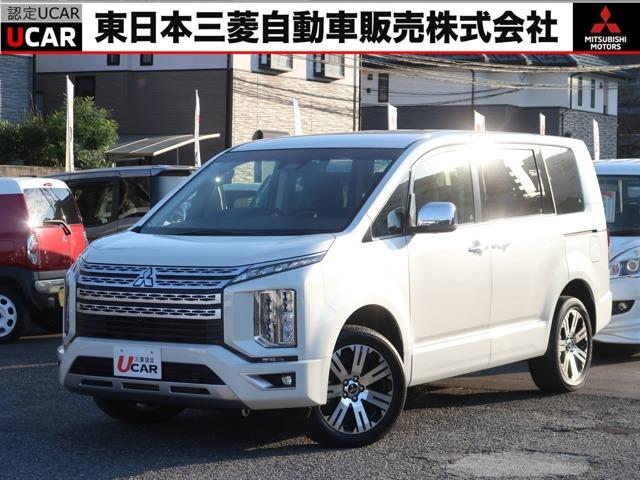 後側方車両検知警報　横滑り防止装置　左右電動スライド レーダークルーズコントロール　レーン逸脱警報　衝突被害軽減　誤発進抑制