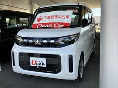 eKスペース G 純CD・Bカメラ・LEDライト・プッシュスター 中古車画像