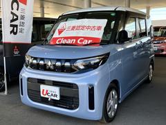 eKスペース G 純CD・Bカメラ・LEDライト・プッシュスター 中古車画像