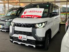 デリカミニ G プレミアム 9型ナビ・全方向カメラ・マイパイロット・ 中古車画像