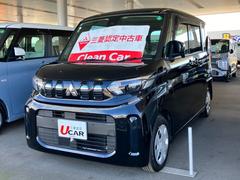 eKスペース G 純CD・Bカメラ・LEDライト・プッシュスター 中古車画像