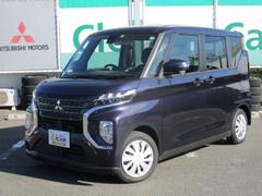 eKクロススペース M ナビ付き 中古車画像