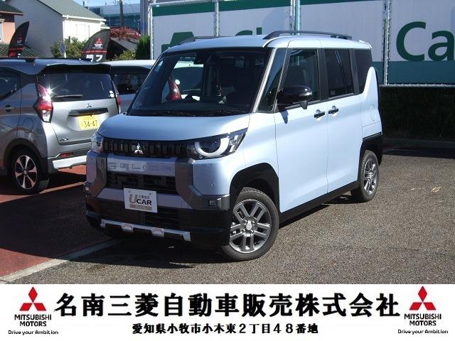 ●遠方への販売は現車確認・店頭納車可能なお客様に限ら 三菱認定中古車　保証付　禁煙車　４ＷＤ　９インチナビ　バックカメラ　ＥＴ