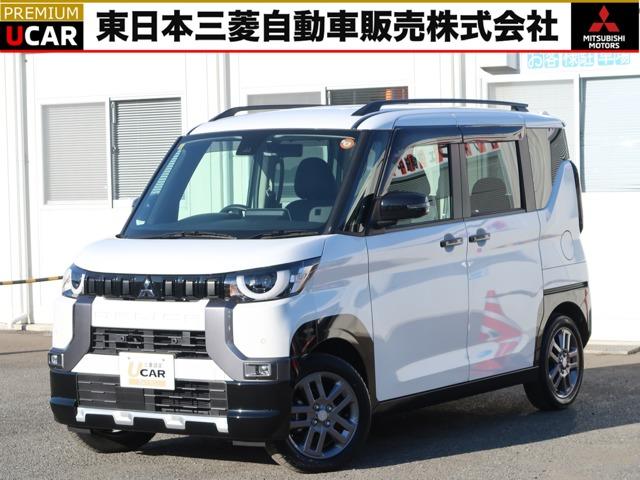 ４ＷＤ　ターボ　９型純正ナビ　ＥＴＣ２．０　全周囲カ ４ＷＤ　ターボ　ステアリングリモコン　Ｂｌｕｅｔｏｏｔｈ　ヒルディセント