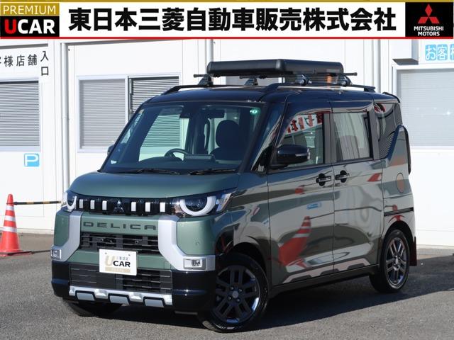 純正９インチナビ　デジタルルームミラー　アラウンドビ ４ＷＤ　ターボ車　４人乗　ベンチシート　シートヒーター　ハンドルヒーター