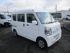 ミニキャブバン G ETC2.0 ナビ LEDヘッドライト 中古車画像