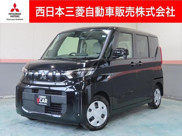 ｅＫスペース(三菱) Ｍ　メモリーナビ・ドライブレコーダー　パーキングセンサー　フルセグＴＶ　デュアルエアバッグ　ＬＥＤ　バックモニター　キーレスエントリーシステム　盗難防止装置　シートヒーター　パワーウインドウ　メモリーナビ 中古車画像