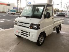 ミニキャブトラック VX-SE マニュアルエアコン パートタイム4WD パワーステアリング 中古車画像