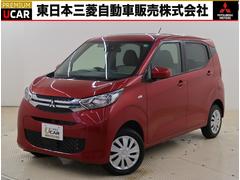 eKワゴン M 禁煙車 ワンオーナー 前席シートヒーター 中古車画像