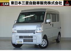 ミニキャブバン G LEDヘッドライト 衝突被害軽減ブレーキ 中古車画像