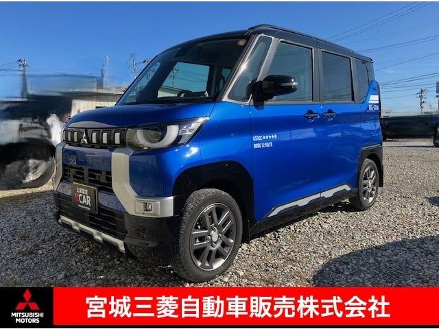 １年間走行距離無制限の中古車保証付き！！ 石巻店特選車！！元当社デモカー！！