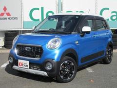 キャスト アクティバG SAII ナビ付き 中古車画像