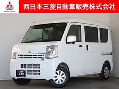 ミニキャブバン G メモリーナビ LEDヘッドライト フルセグ ナビTV パワーウインド レーダーサポート 前後センサー キーレスキー DVD再生 ダブルエアバッグ マニュアルエアコン 両側スライドドア ESC ABS 中古車画像