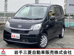ムーヴ L SA 中古車画像