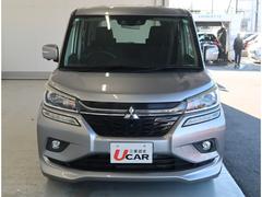 デリカD:2 カスタムハイブリッドMV 全方位カメラパッケージ SDナビ フルセグTV ETC 全方位カメラ 中古車画像