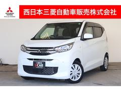 eKワゴン M メモリーナビ・フルセグTV サイドエアバック バックソナー 横滑り防止機能 フルセグTV キーレスエントリーシステム Aストップ 運転席エアバッグ 助手席エアバッグ パワーステアリング 記録簿 ABS 中古車画像