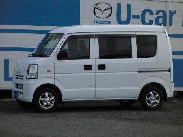660 バスター ハイルーフ 4WD 5MT(1枚目)