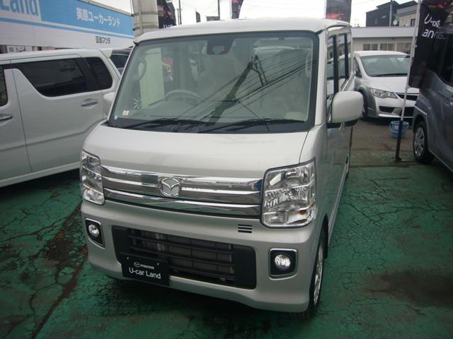 PZターボ 4WD (1枚目)