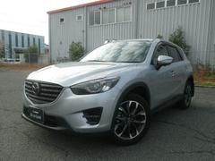CX-5 2.5 25S Lパッケージ BOSE 中古車画像