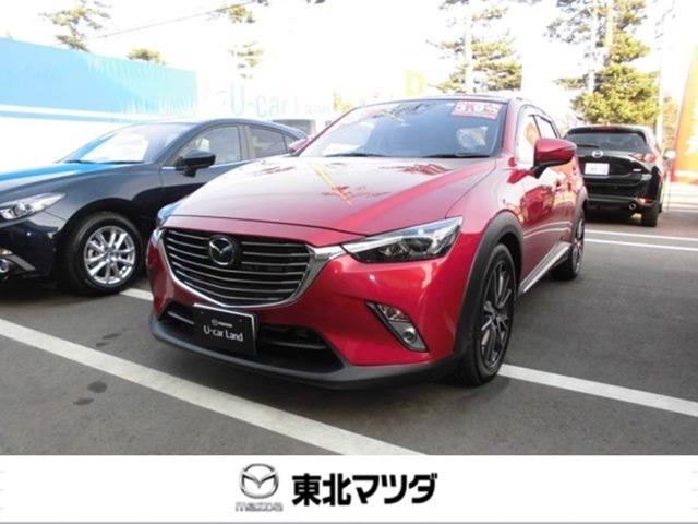 XD TOURING AWD (1枚目)