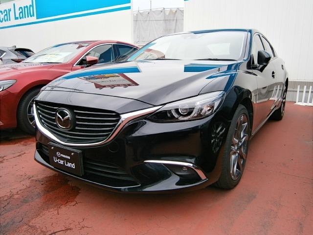 2.2 XD Lパッケージ ディーゼルターボ ナビ カメラ (1枚目)