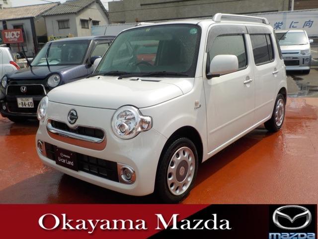 660 プラス X ワンオーナー 禁煙車 新車保証(1枚目)