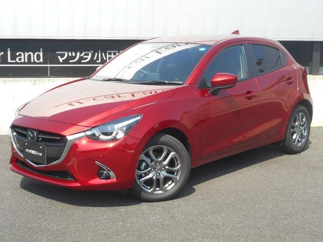 XDミストマルーン ナビ 360度モニター 特別仕様車(1枚目)