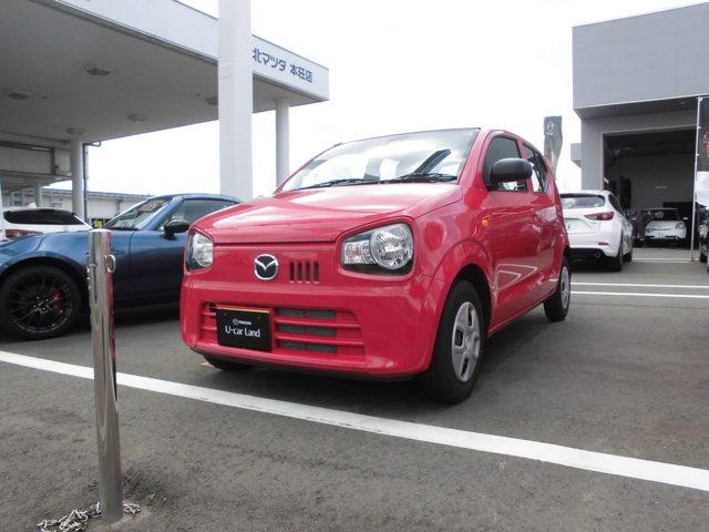 GL (RBS) 4WD (1枚目)