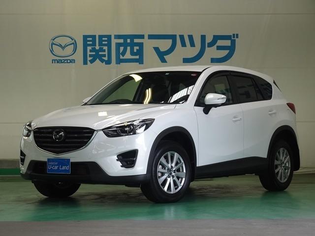 2.2 XD Lパッケージ ディーゼルターボ (1枚目)