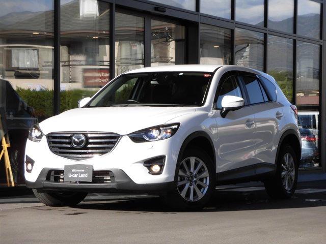 2.2 XD プロアクティブ ディーゼルターボ 4WD スマ(1枚目)