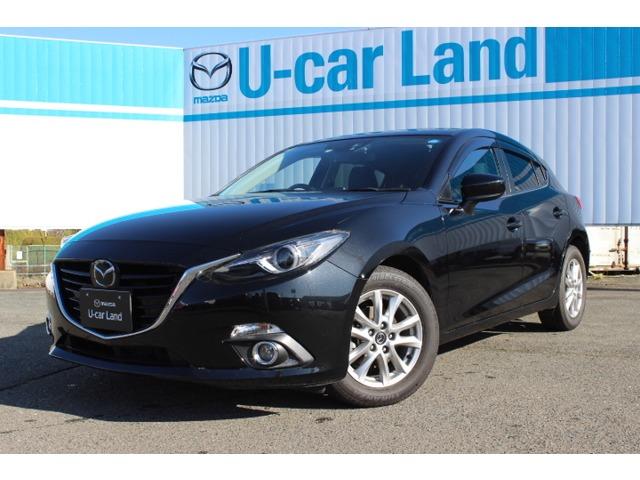 15Sツーリング マツダ認定中古車(1枚目)