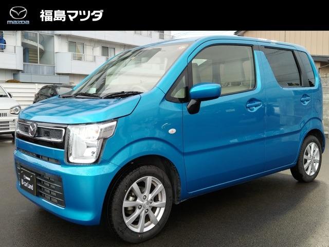 マツダの軽自動車全7車種一覧！全車種OEMなのはなぜ？ MOBY [モビー]