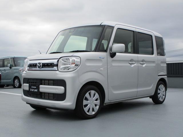 660 ハイブリッド XS 両側電動スライドドア(1枚目)