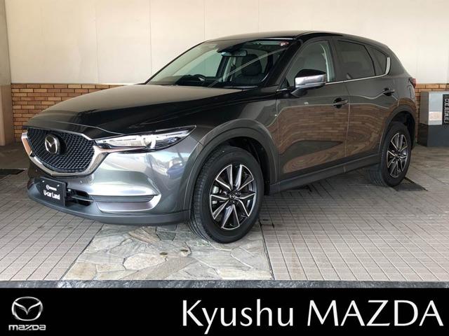 Mazda Cx 5 20s Proactive 2017 Gun M 28000 Km Details Japanese Used Cars Goo Net Exchange