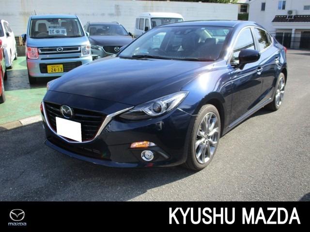 アクセラ マツダ ｘｄ 長崎県 139 8万円 平成28年 2016年 24011297 中古車 価格 Com