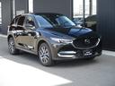 千葉マツダ 長沼店では数多くの良質中古車を展示中!! とても低走行のCX-5入荷いたしました