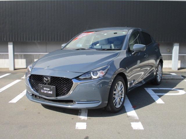 15S ホワイトコンフォート 本革シート・電動シート・全周囲(1枚目)
