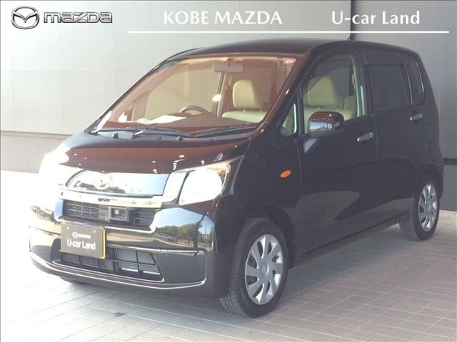660 L SA 衝突軽減ブレーキ・アイドリングストップ(1枚目)