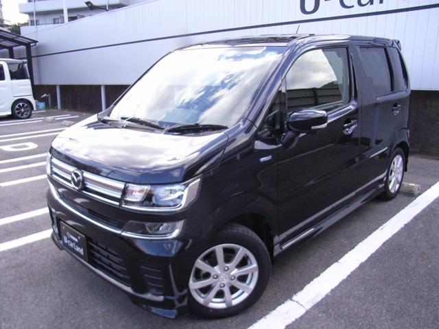 660 ハイブリッド XS 弊社社用車UP 全方位モニターパ(1枚目)