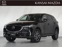 平成31年式 CX-5 20S プロアクティブ マツダ認定中古車 サポカ