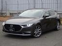 マツダ ＭＡＺＤＡ３セダン ２．０　２０Ｓ　Ｌパッケージ　２０Ｓ...